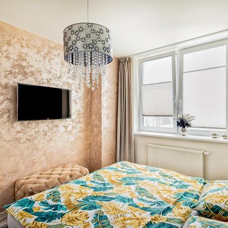 Apartman Sabina Liptowski Mikułasz Zewnętrze zdjęcie