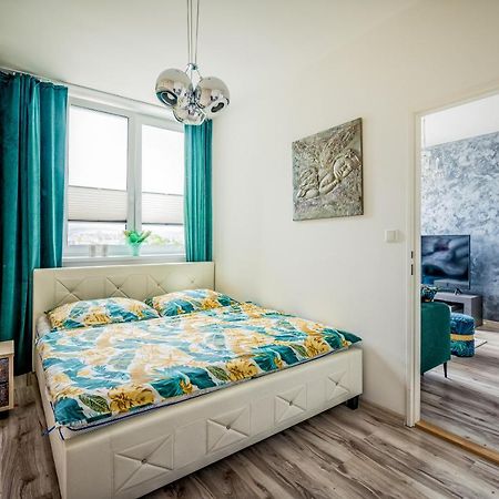 Apartman Sabina Liptowski Mikułasz Zewnętrze zdjęcie