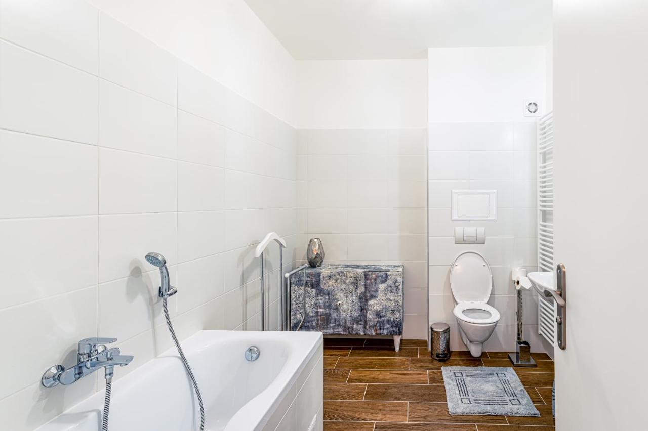 Apartman Sabina Liptowski Mikułasz Zewnętrze zdjęcie