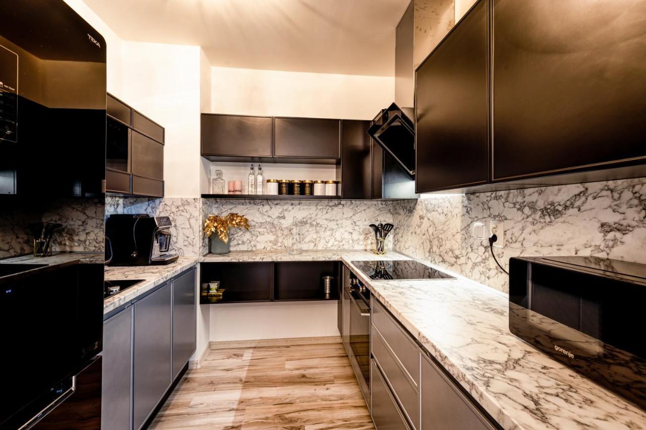 Apartman Sabina Liptowski Mikułasz Zewnętrze zdjęcie