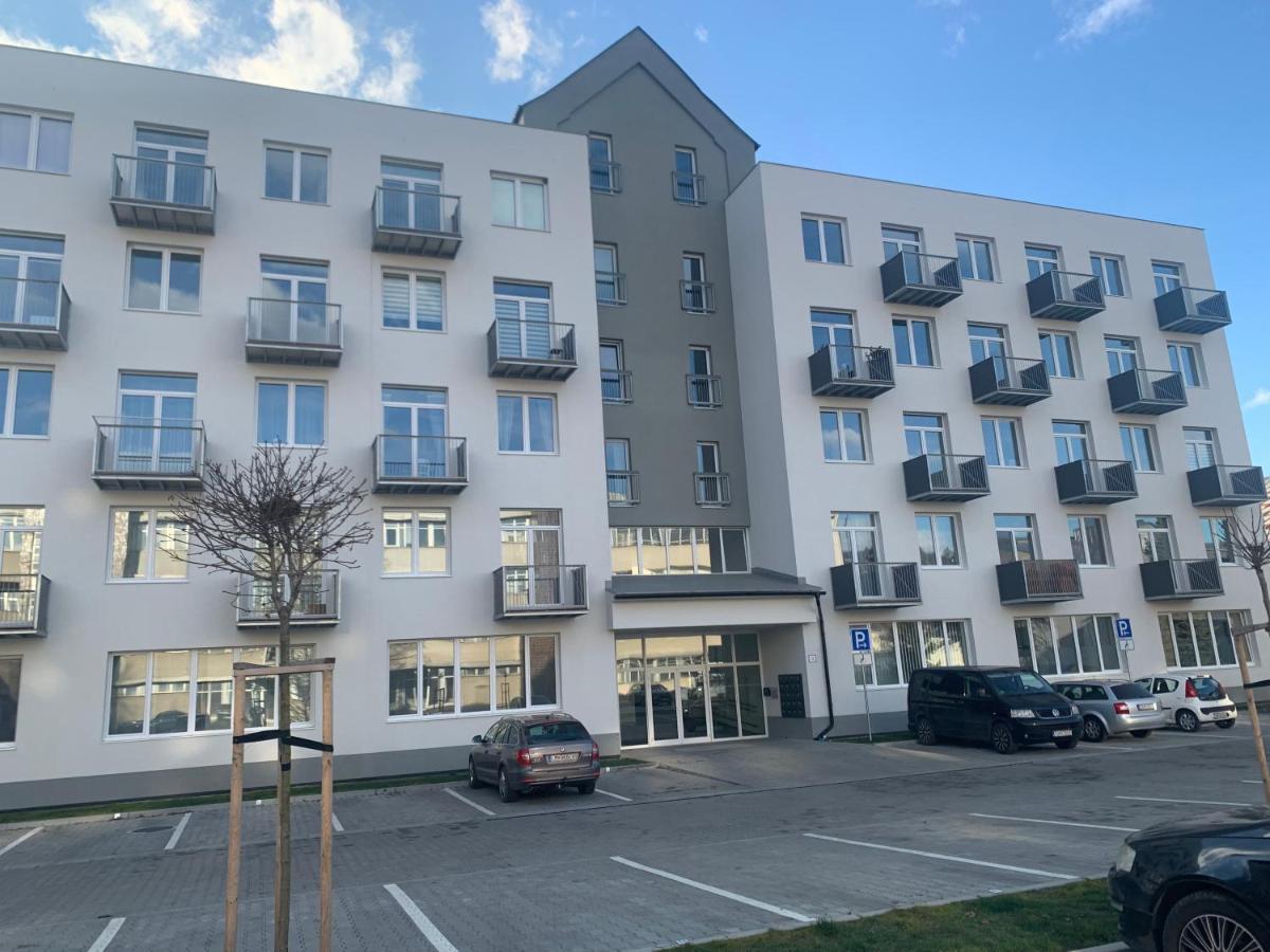 Apartman Sabina Liptowski Mikułasz Zewnętrze zdjęcie