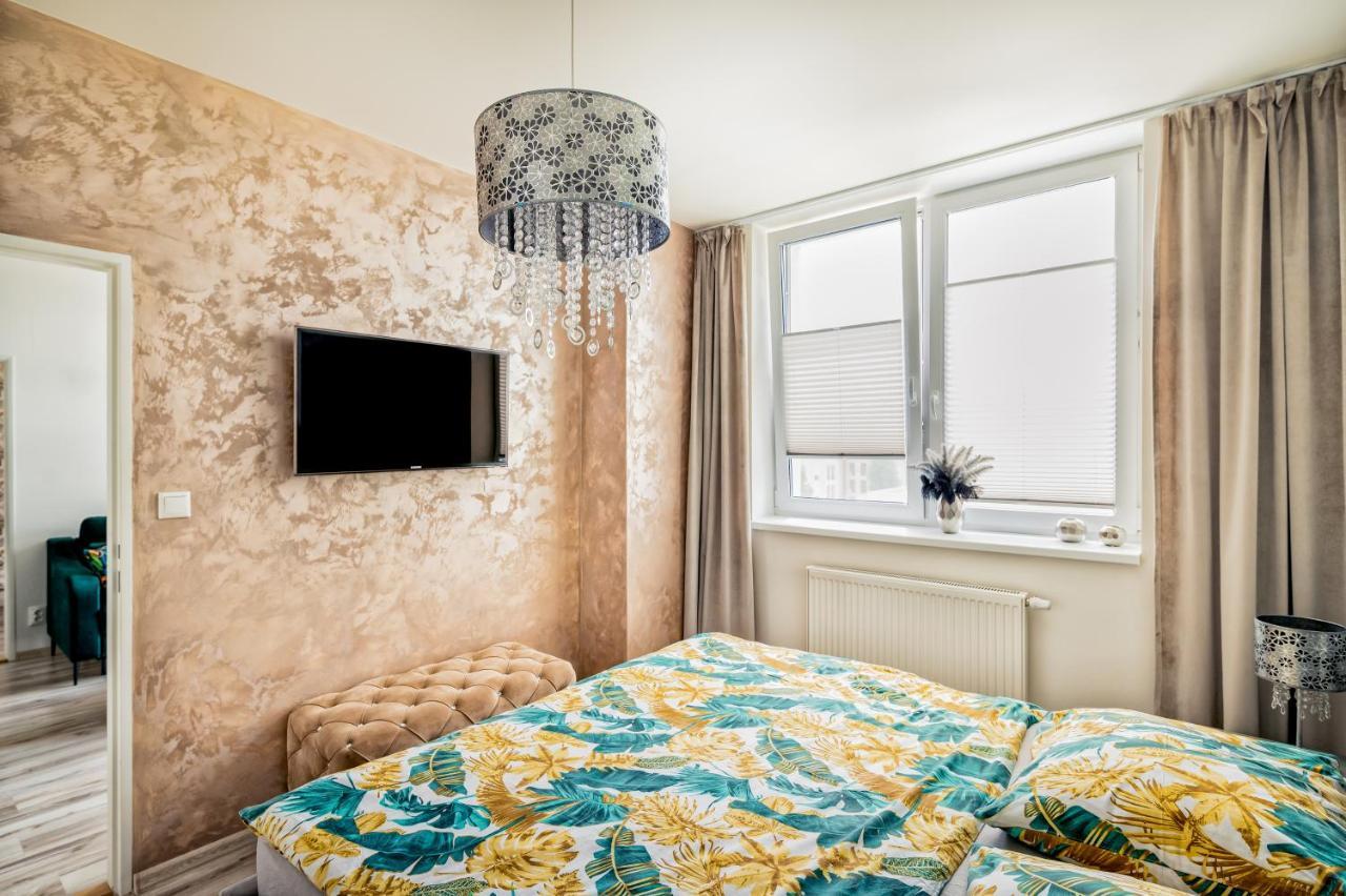 Apartman Sabina Liptowski Mikułasz Zewnętrze zdjęcie