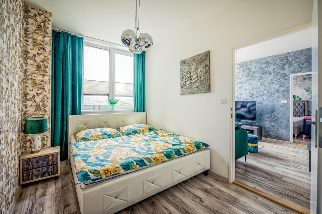 Apartman Sabina Liptowski Mikułasz Zewnętrze zdjęcie