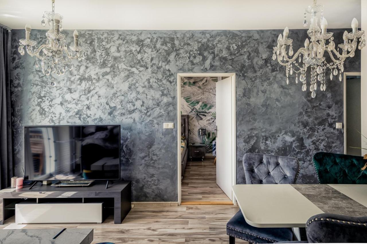 Apartman Sabina Liptowski Mikułasz Zewnętrze zdjęcie
